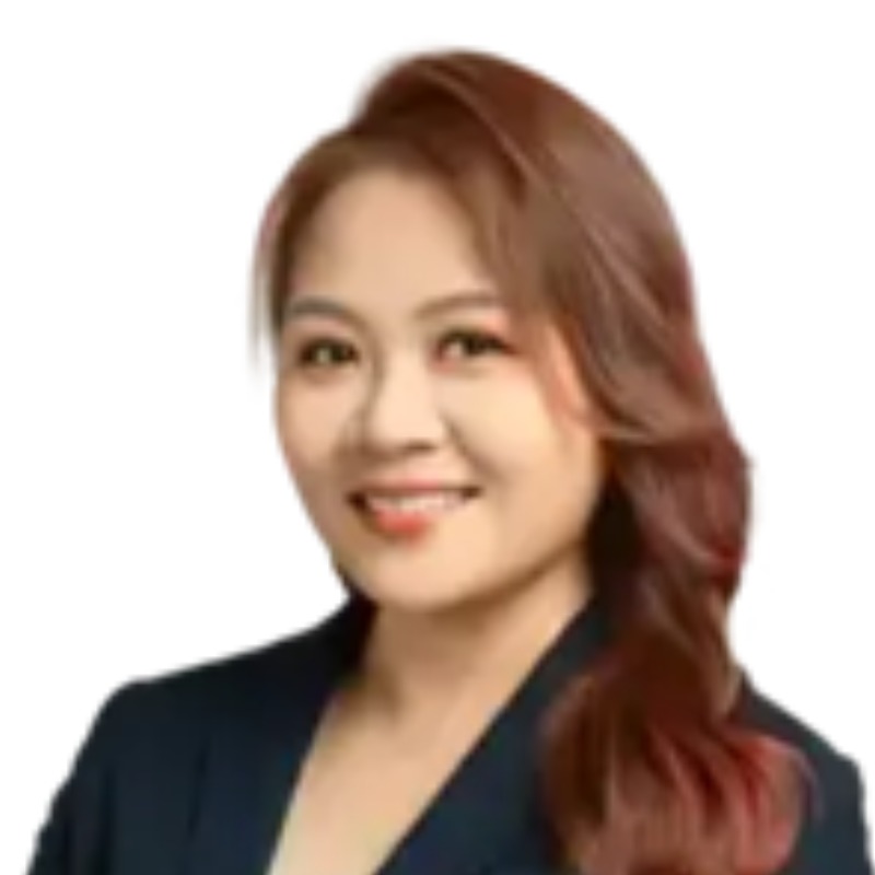 Dr Hannah Saw Joo Ee