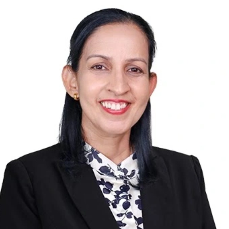 Dr. Jasvinder Kaur