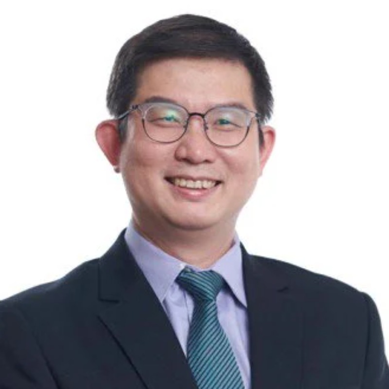 Dr Kan Choon Hong
