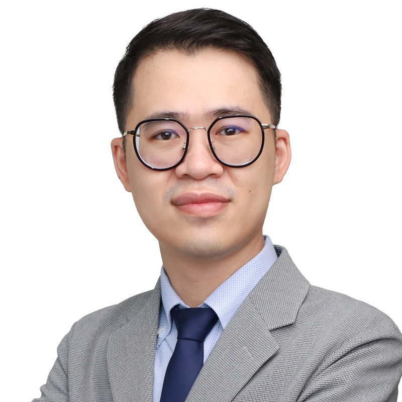 Dr. Kew Chen Hui