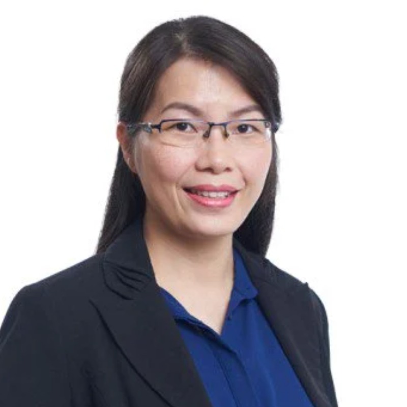 Dr Ng Yin Ping
