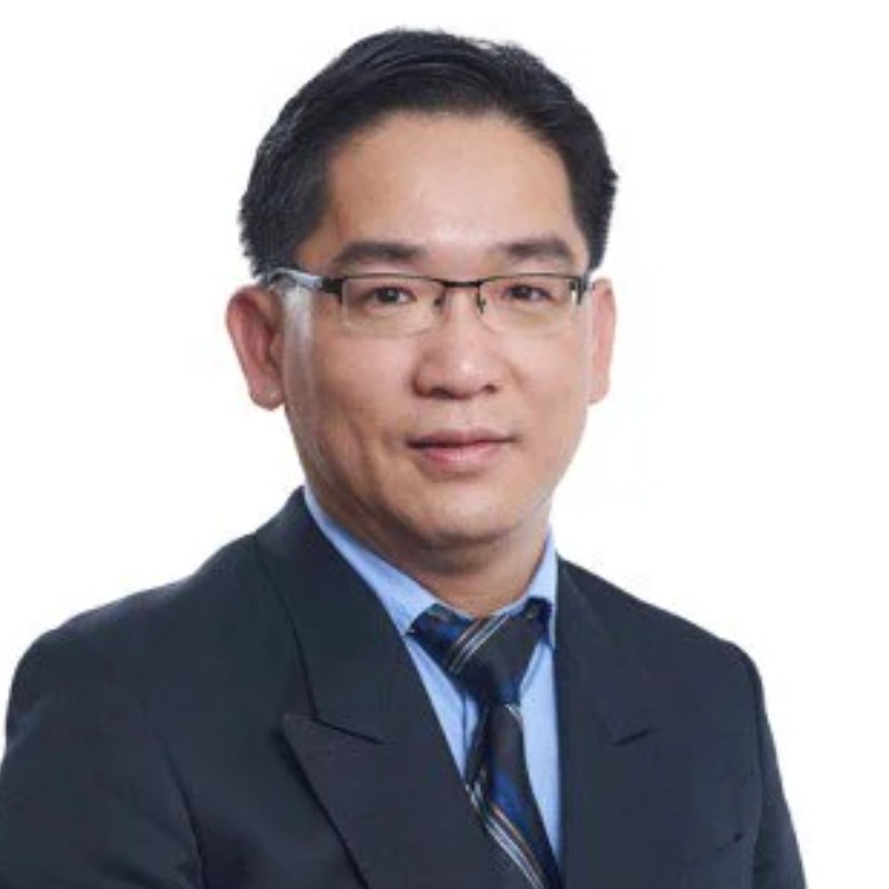 Dr Tan Boon Seang