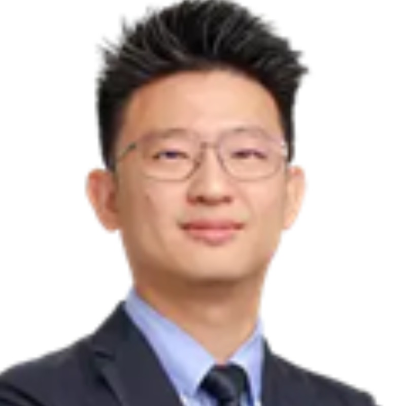 Dr Tang Chee Chuan