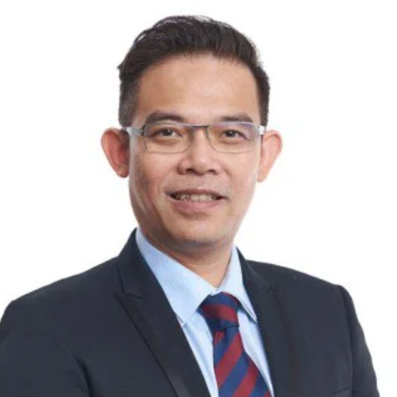 Dr Wong Yee Choon