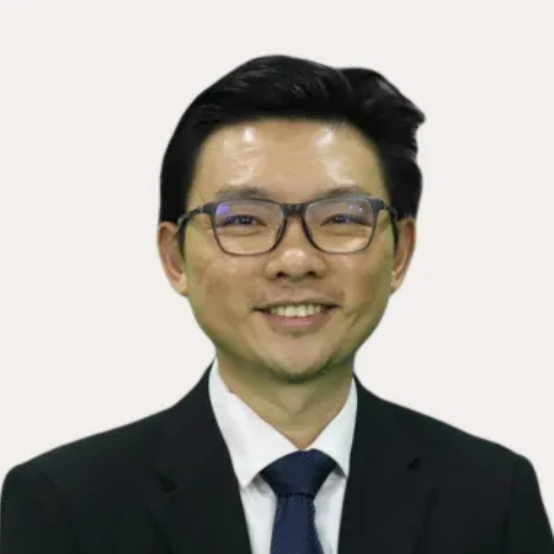 Dr. Foo Siang Lin