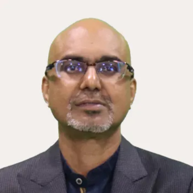 Dr. Sangar Perumal