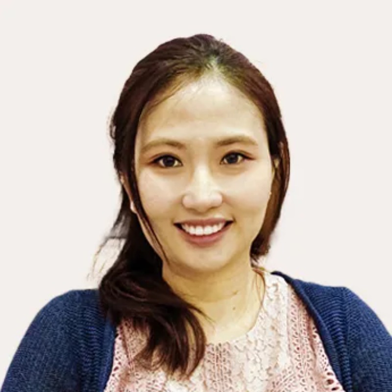 Dr. Tan Shi Nee