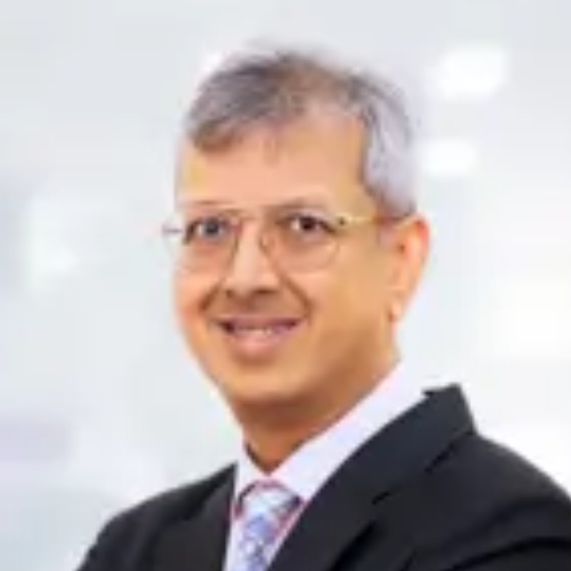 Datuk Dr. Mohamed Rafi Bin Dato’ Dr. Mohammed Feizal