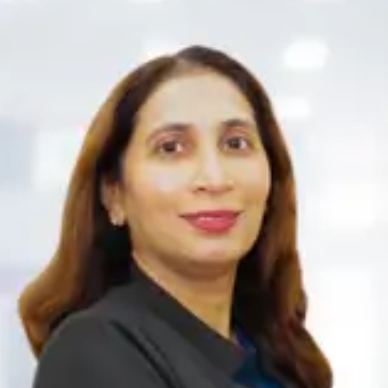 Datin Dr. Ummul Wahiy Binti Abdul Hakim