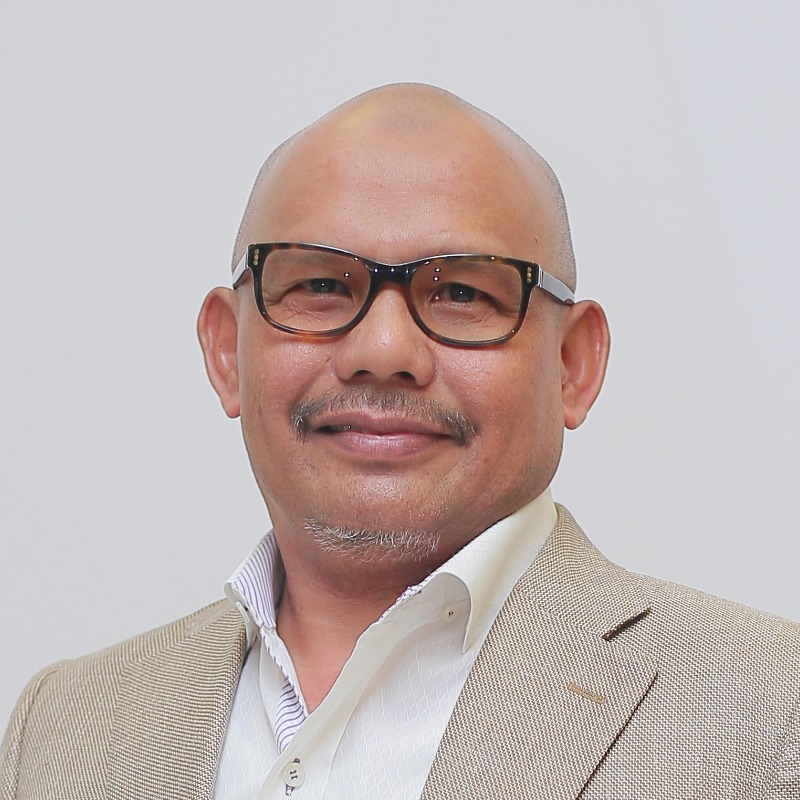 Dr. Abu Salim Idris