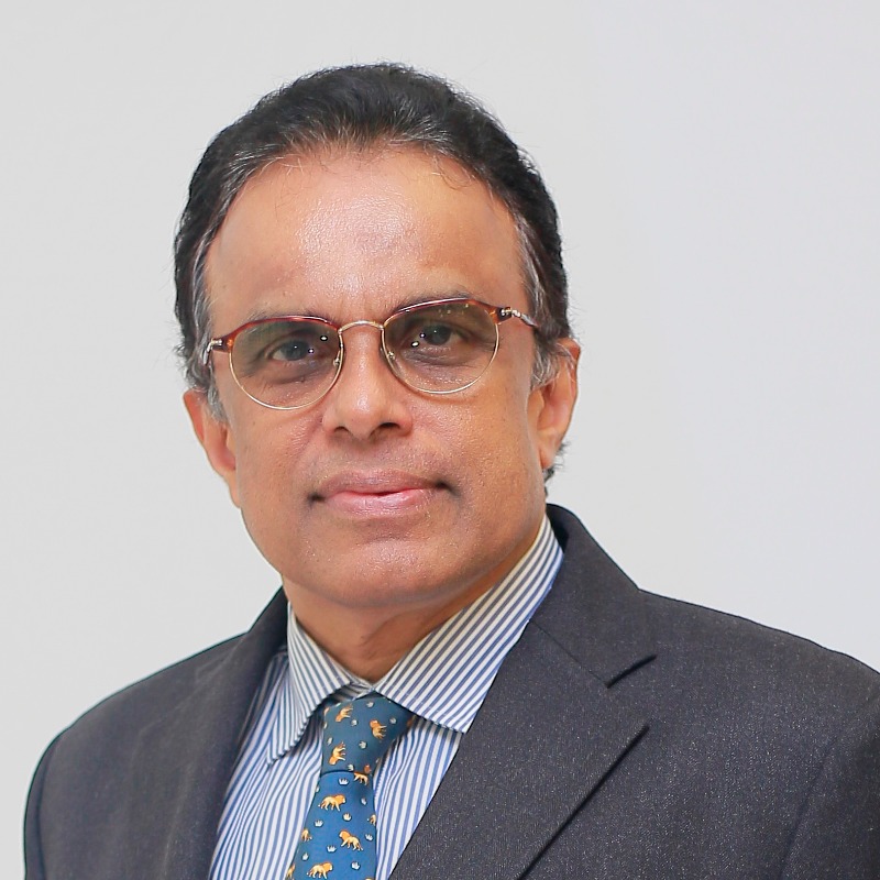 Dr. B Kishore