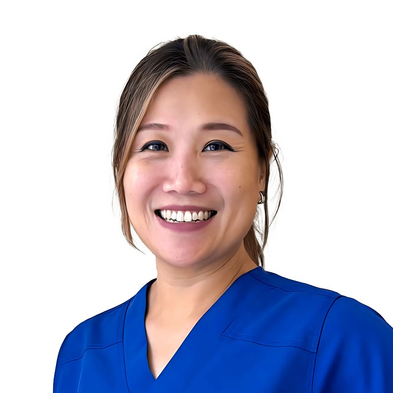 Dr. Patricia Lim Su-Lyn