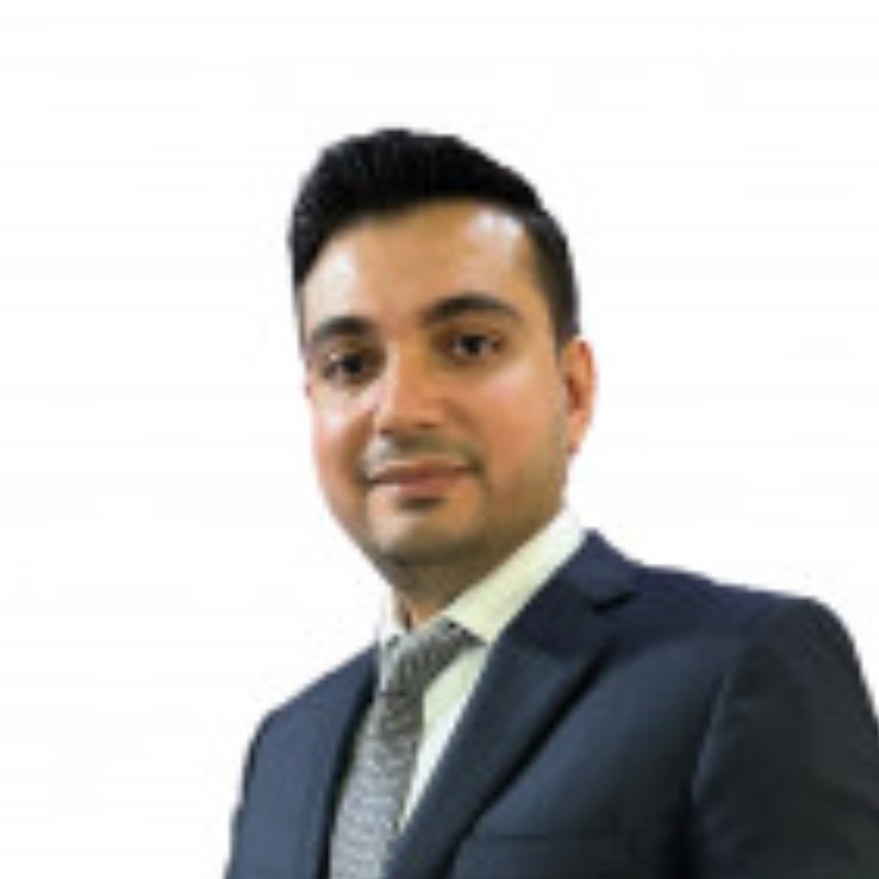 Dr. Rajvinder Singh