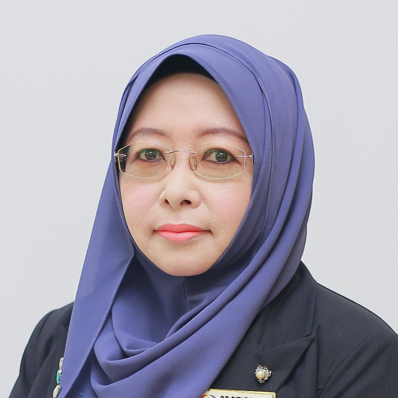 Dr. Siti Zaleha Ab. Rahim