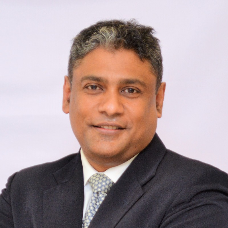Dr. Sivalingam Raja Gopal