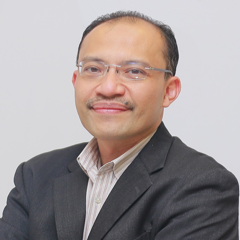 Prof. Dr. Tengku Saifudin Tengku Ismail