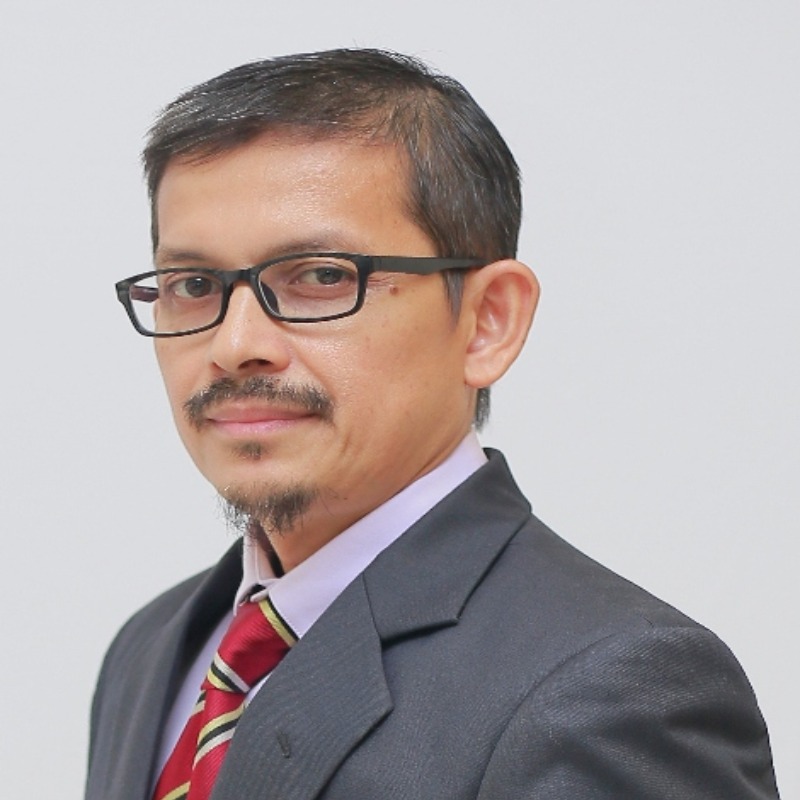Dr. Zairizam Zakaria