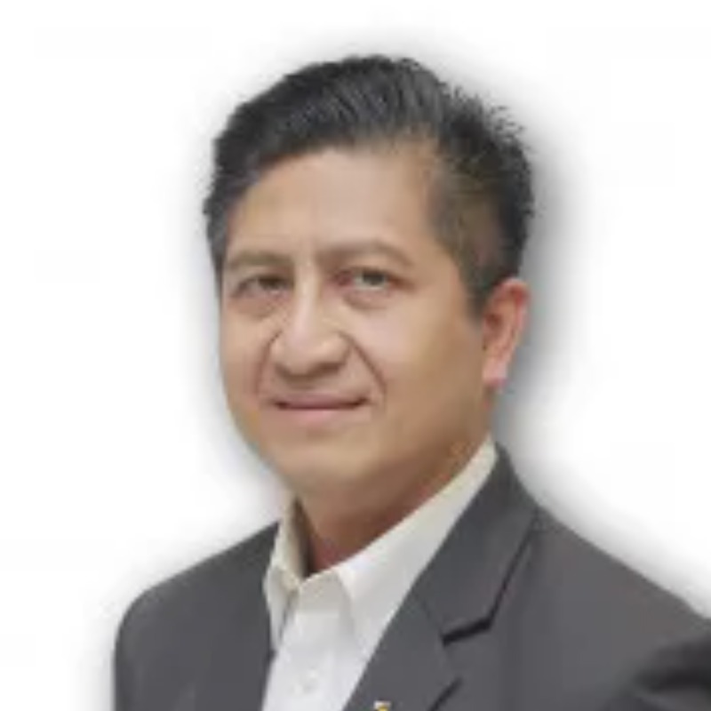 Assoc. Prof. (C) Dr. Zarin Ikmal Zan Mohd Zain