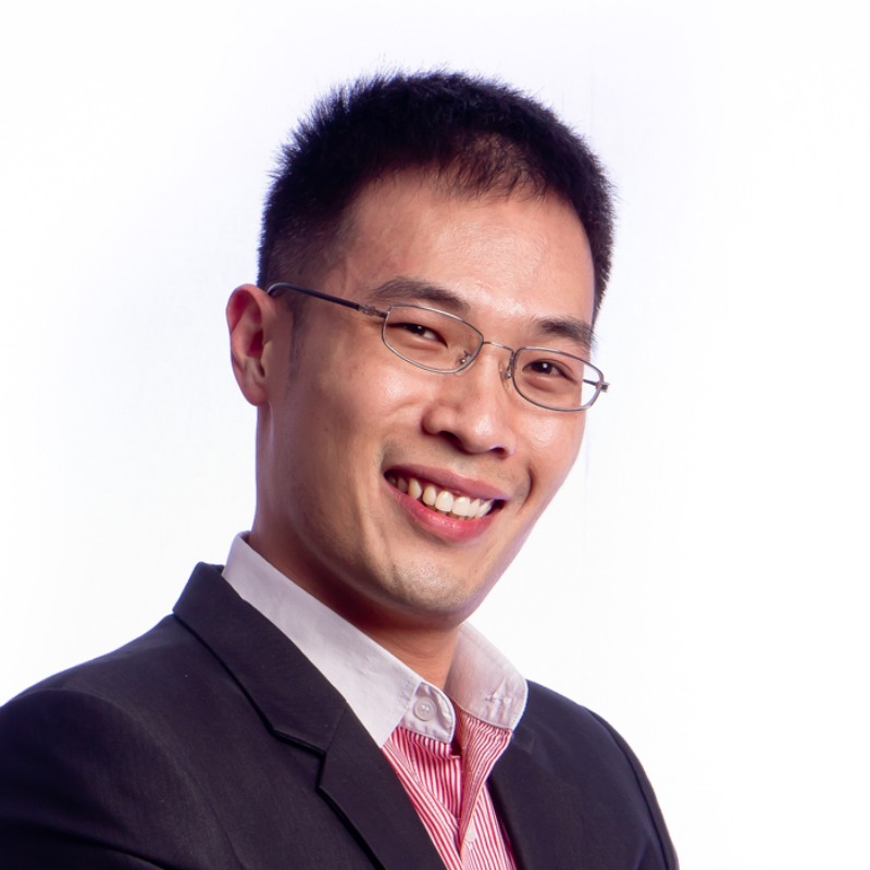 Dr. Chan Weng Kai