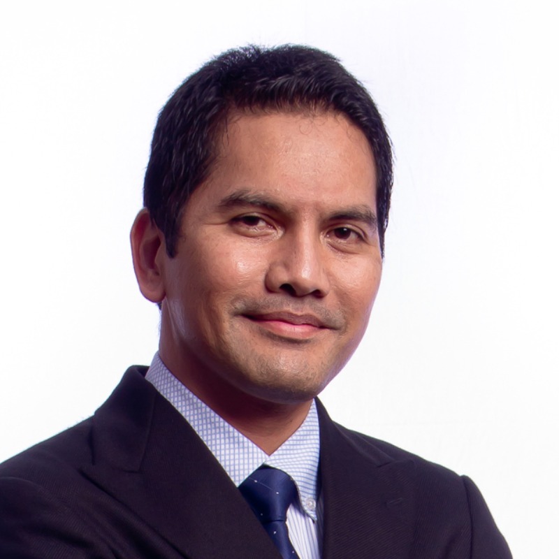 Dr. Sahimi Sulaiman