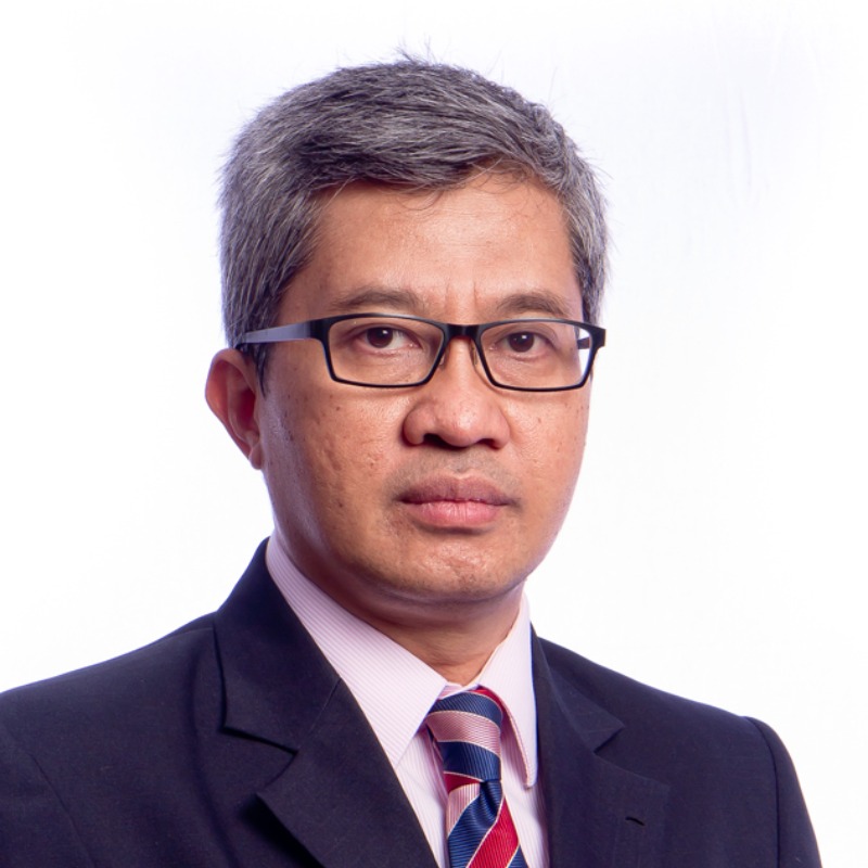 Dr. Noor Azman A. Rahman