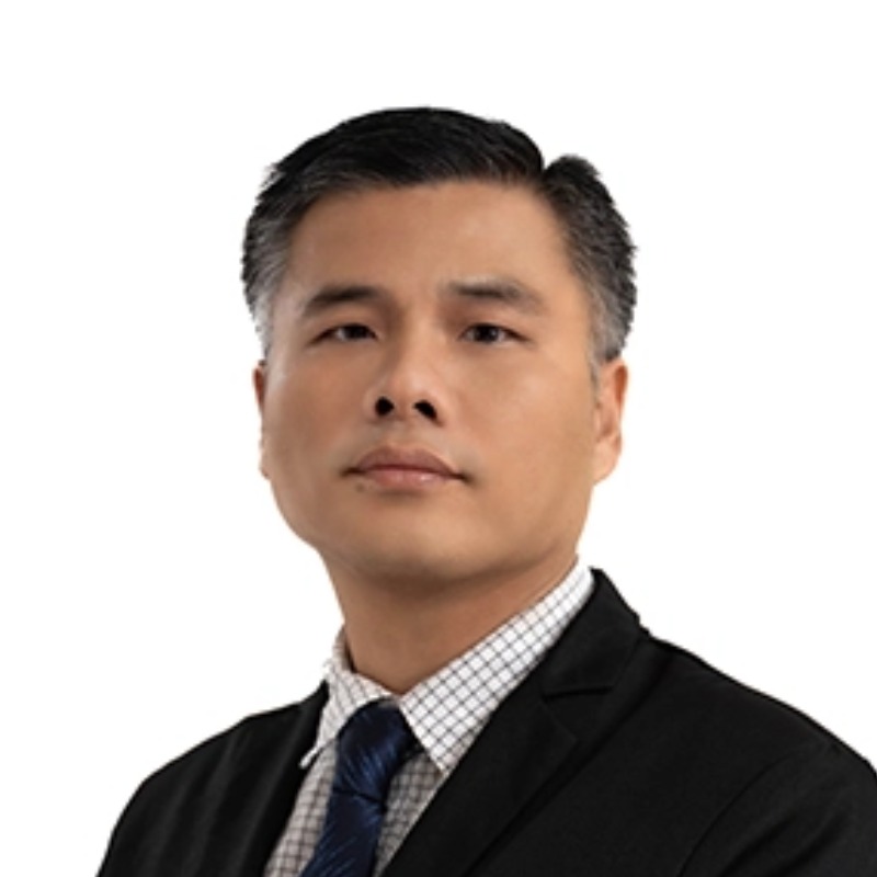 Dr Chong Sze Yee