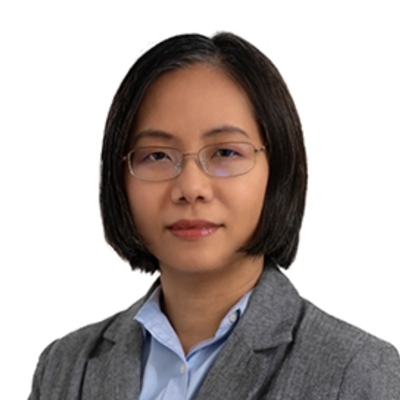 Dr Ng Su Yuen
