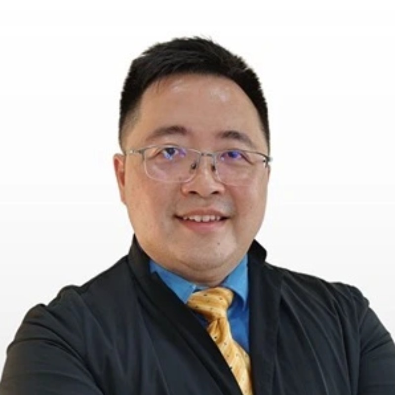 Dr Yew Kwang Meng