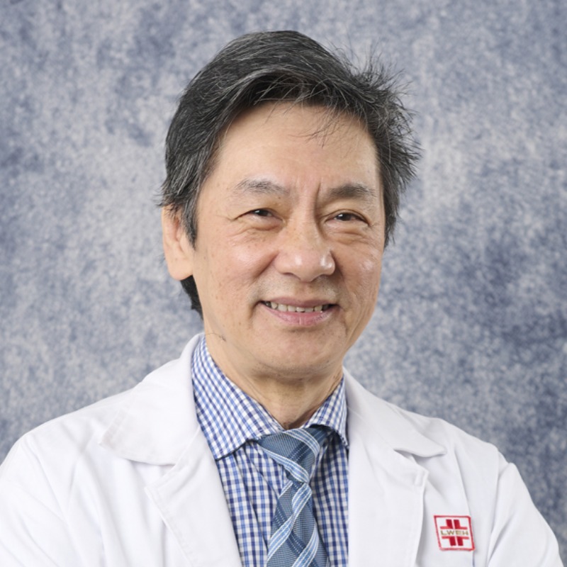 Dato' Dr. Yip Kok Thye