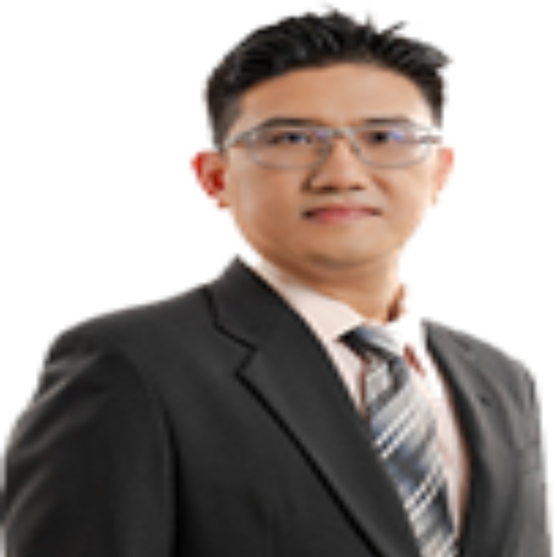 Dr. Kwan Yew Fung