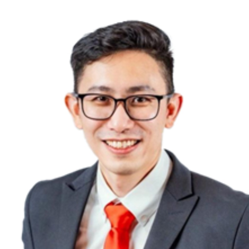 Dr. Ng Rui Lun (Roland)