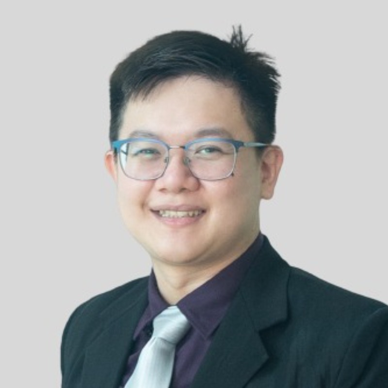 Dr Ho Way Siong (Nicholas)