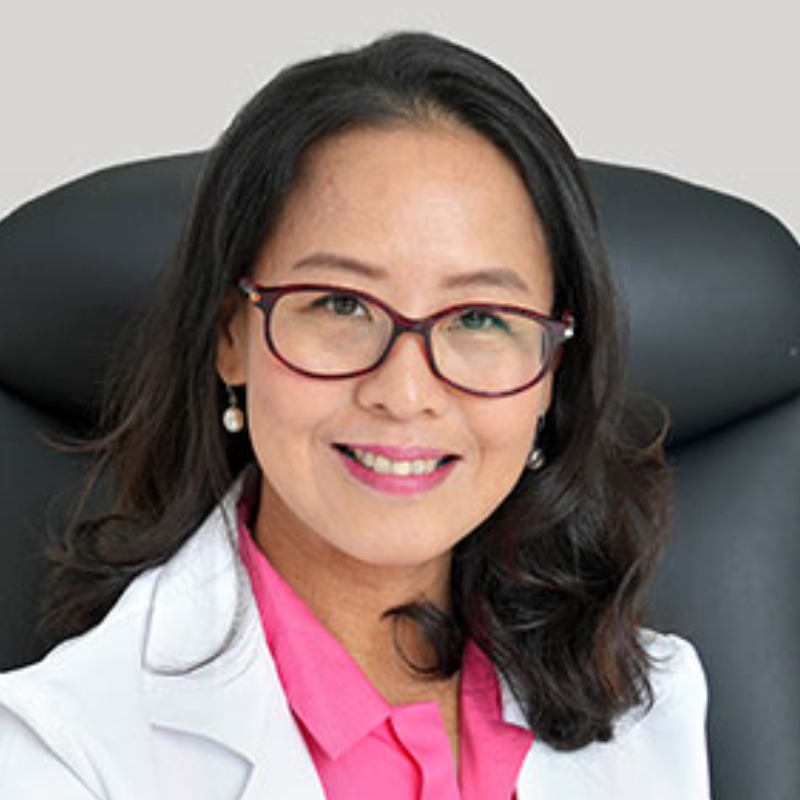 Dr Teoh Mei Shi