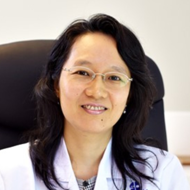 Dr Ho Sed Ney
