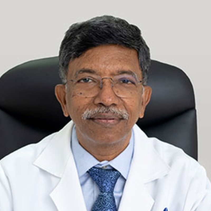 Dato' Prof Dr. S. Sellappan