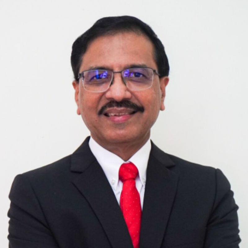 Dato' Dr. K. Gunasaegaram