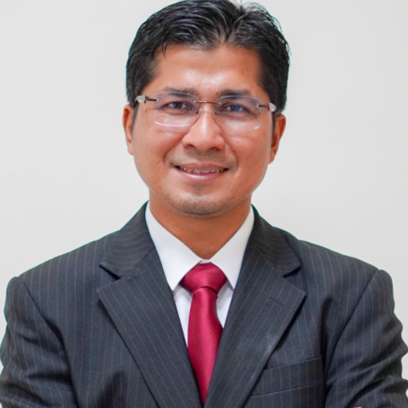 Dr. Asrarul Fikri Bin Abu Hassan