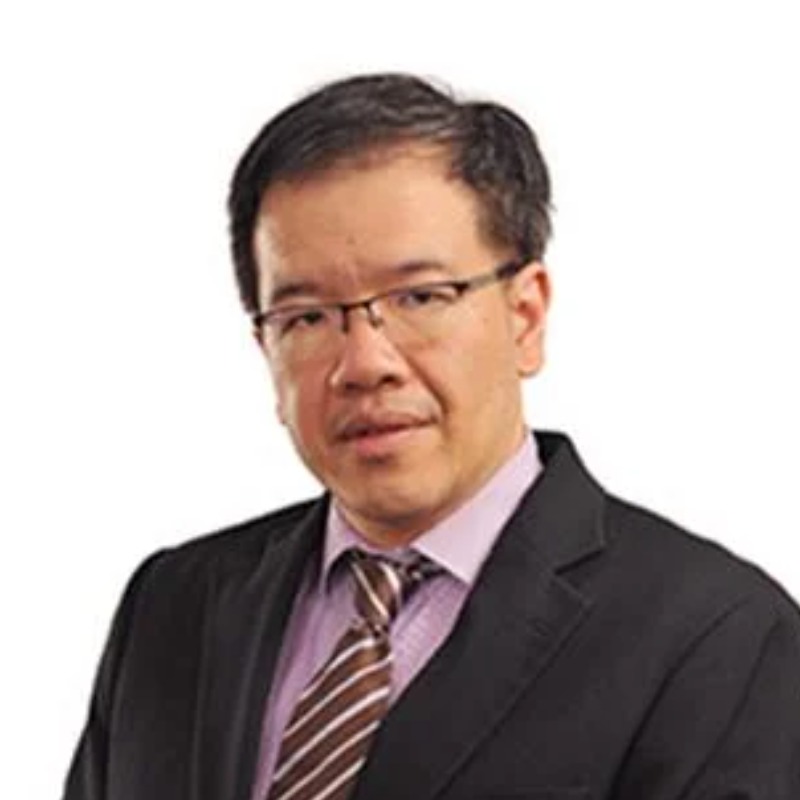 Mr. Chan Kok Yu