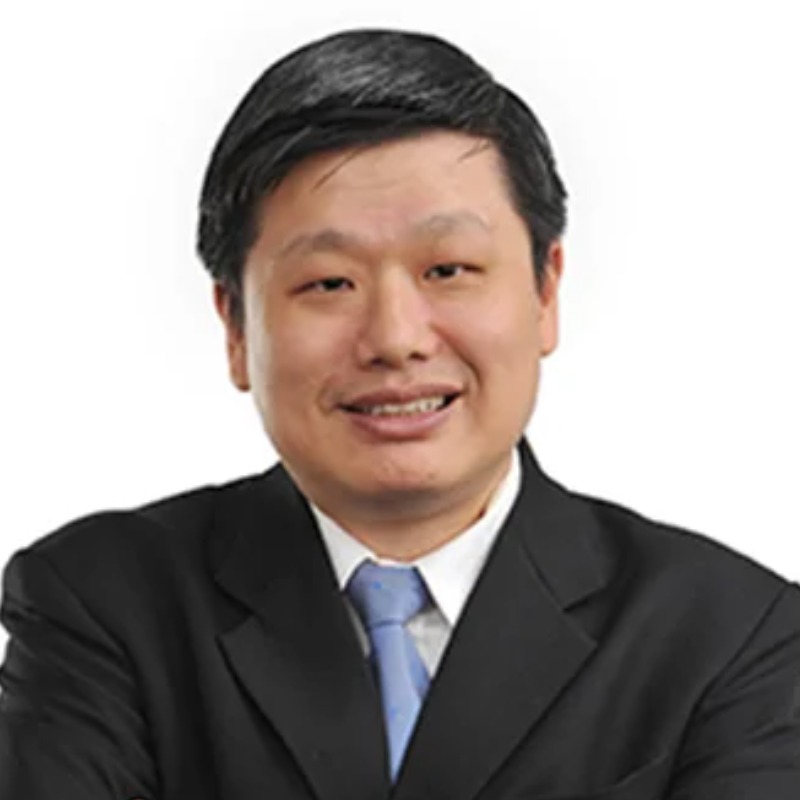 Dr. Gan Hwa Wooi
