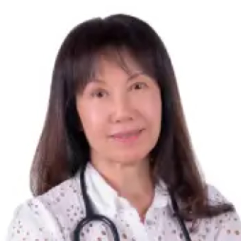 Dr. (Mrs) Gan Kam Ling
