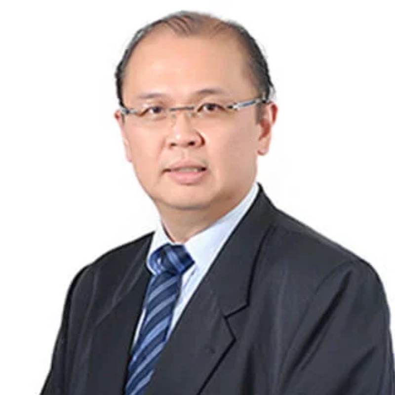 Dr. Hoe Chee Hoong