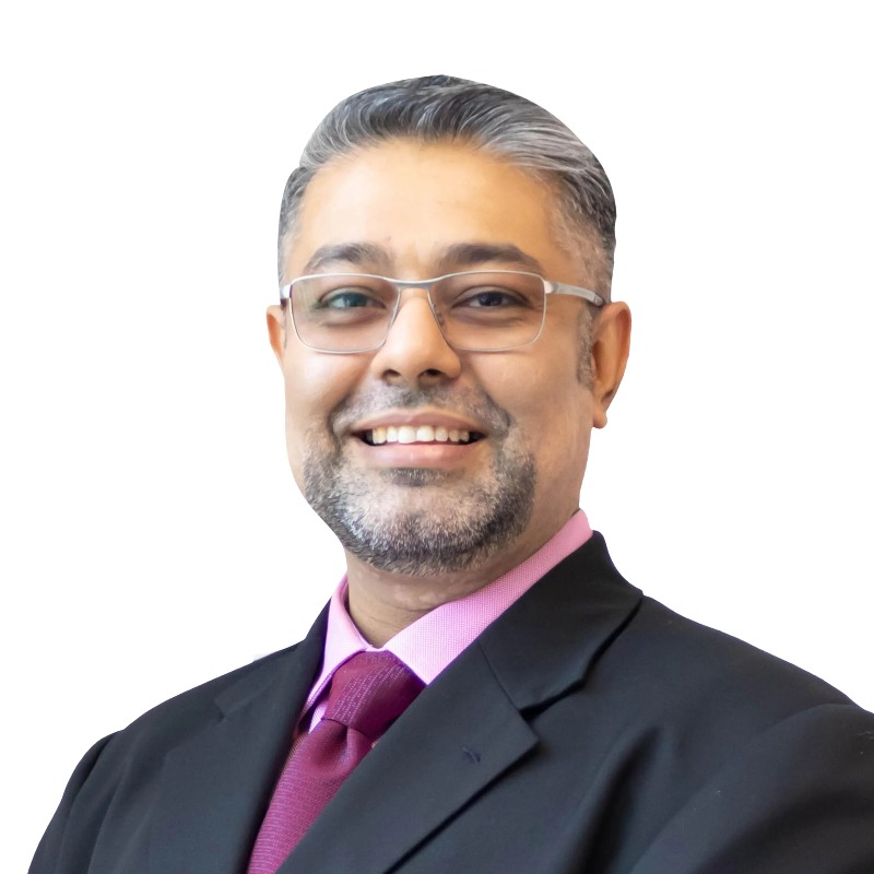Mr. Jasjit Singh
