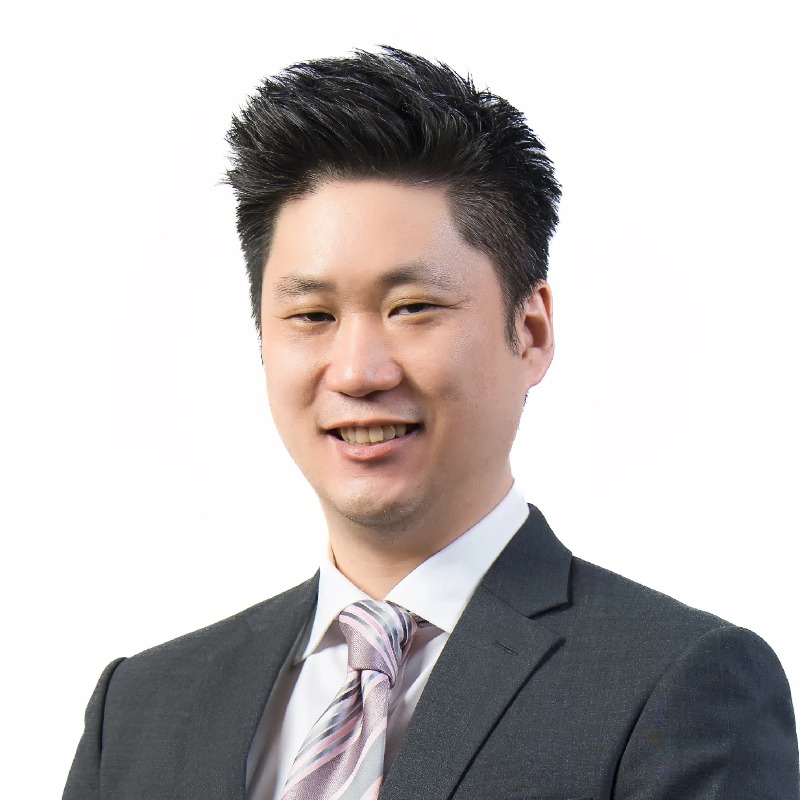 Dr. Kelvin Lim Liang Hooi