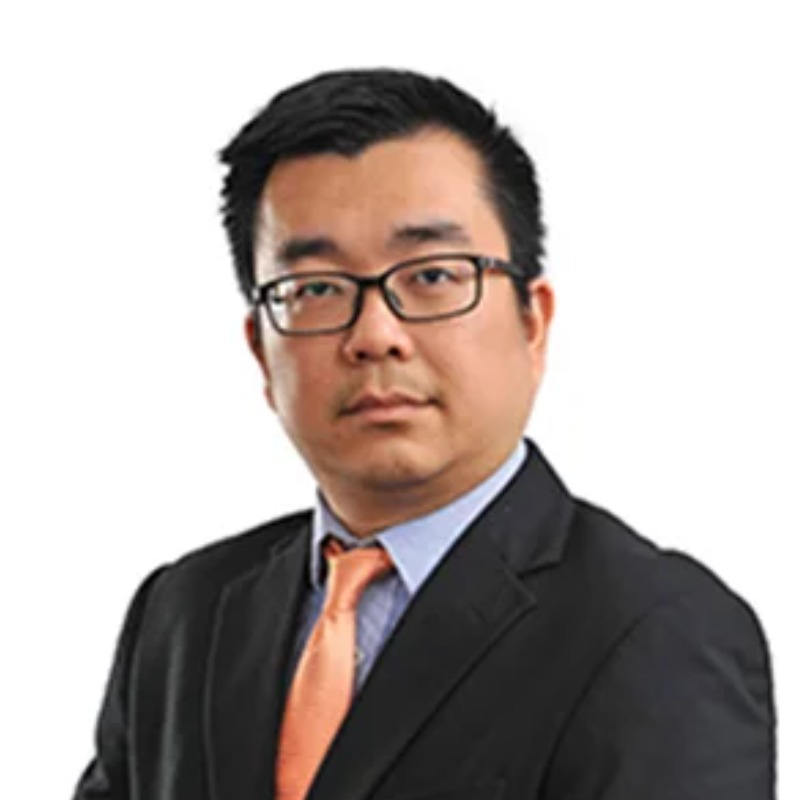 Dr. Lim Su Hong