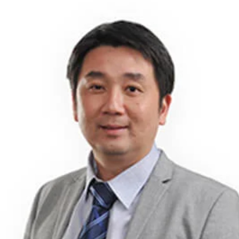 Mr. Ooi Chong Chien