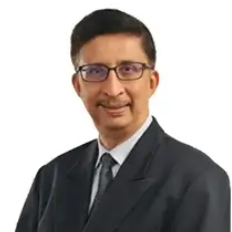 Dr. P. Srinivas