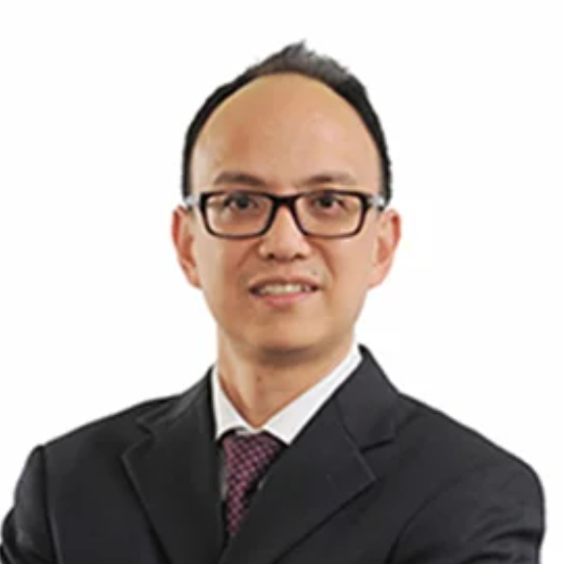 Mr. Shaun Khoo