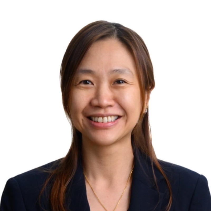 Dr. Shereen Toh May Yi