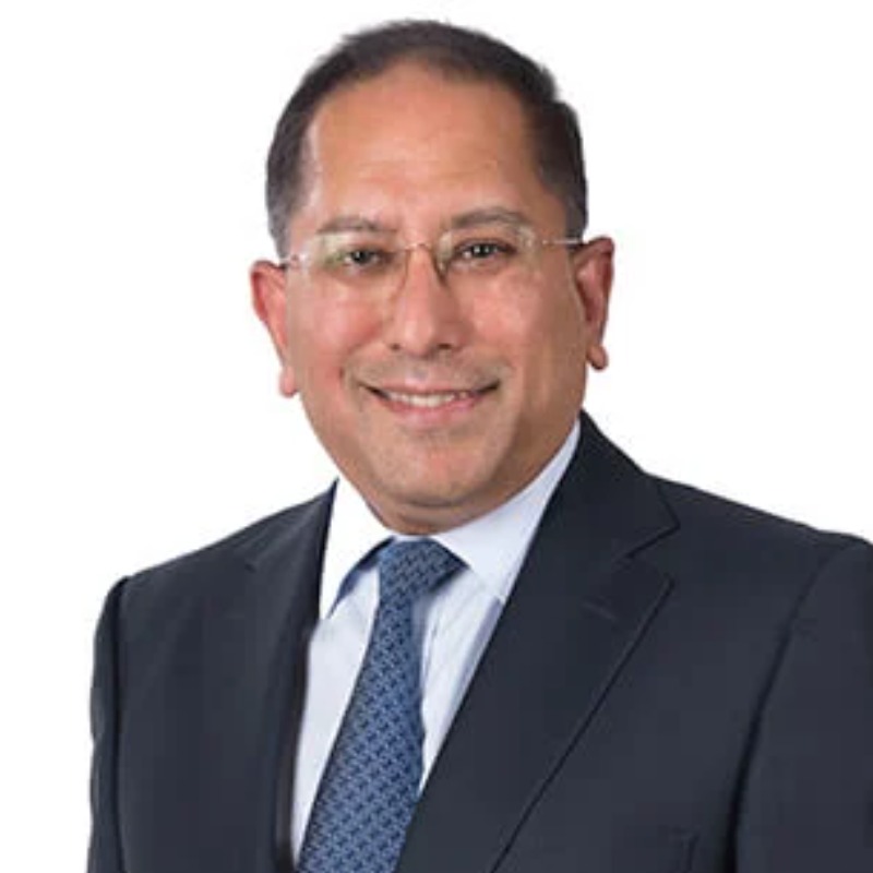 Dr. Suresh Kumarasamy