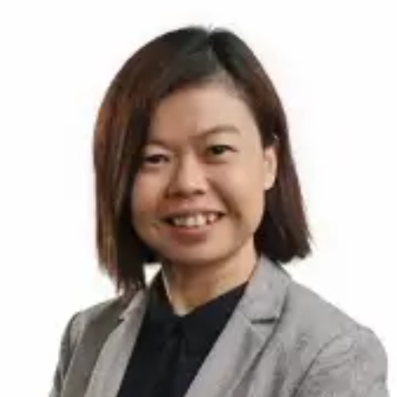 Dr. Tan Bee Eng